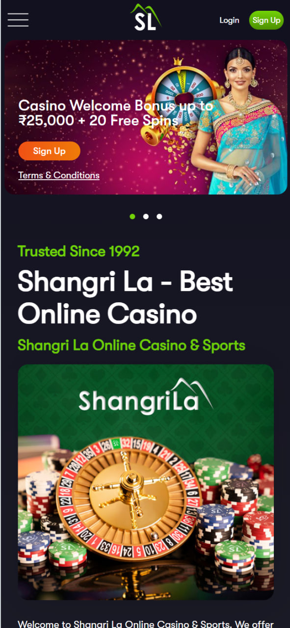 This image is the second image of the app, India's encrypted odds-on top online betting software